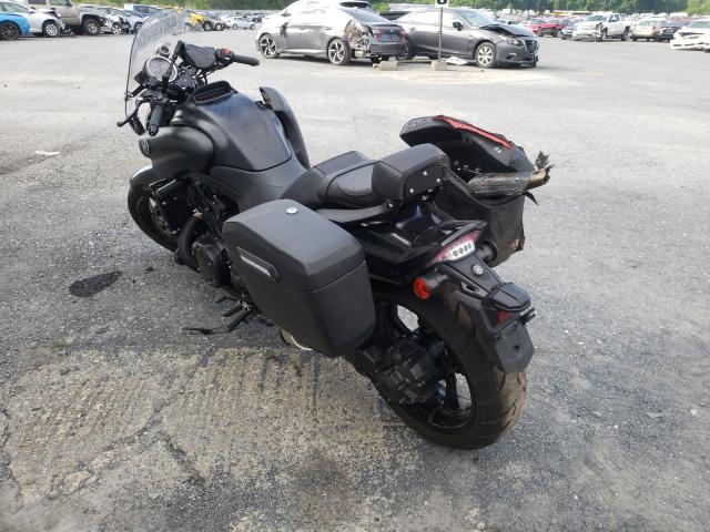 2020 YAMAHA VMX17 JYAVP29EXLA004014