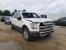 2017 FORD  F-150