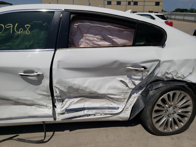 2014 BUICK LACROSSE T 1G4GF5G37EF213053