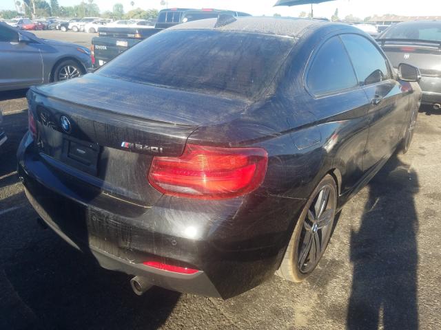 2020 BMW M240I WBA2J5C09L7F14522