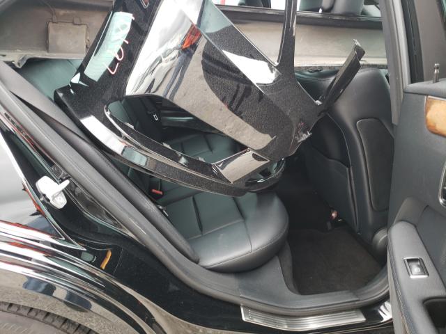 2011 MERCEDES-BENZ E350 WDDHF8HB5BA369235