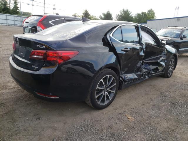 2016 ACURA TLX ADVANC 19UUB3F75GA004634