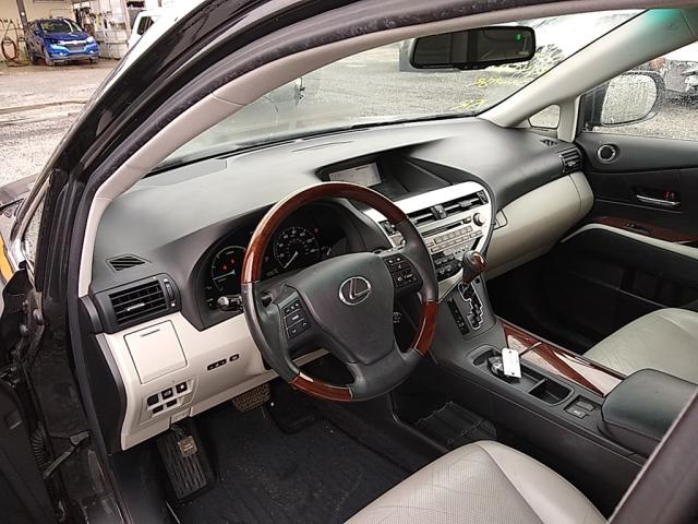 2010 LEXUS RX 450 JTJBC1BA3A2023688