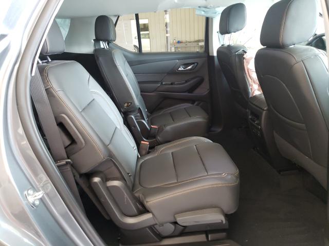 2021 CHEVROLET TRAVERSE R 1GNERJKW7MJ223601