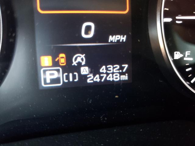 2020 SUBARU LEGACY SPO 4S3BWAF66L3014836
