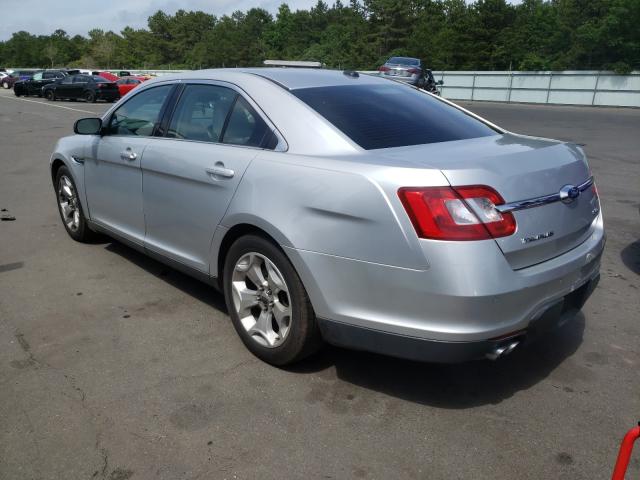 2011 FORD TAURUS SEL 1FAHP2EW2BG180458