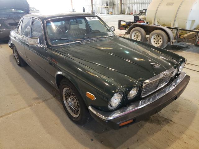 1986 Jaguar XJ6 for sale in Greenwell Springs, LA