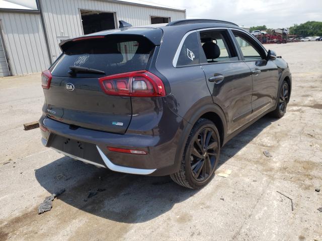 2019 KIA NIRO EX KNDCC3LC3K5222839
