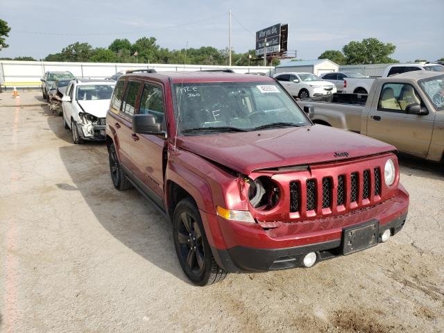 Jeep Patriot Sport