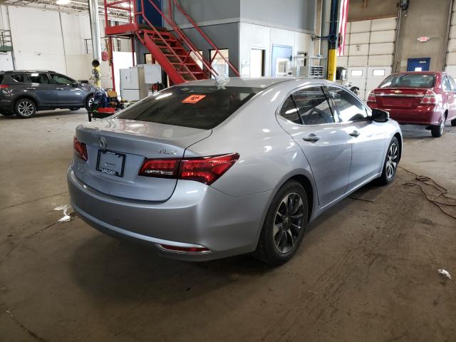 2015 ACURA TLX 19UUB1F32FA025800