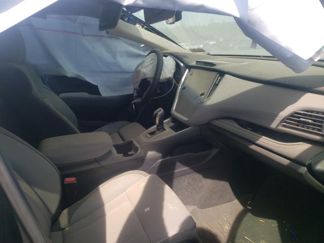 2020 SUBARU OUTBACK LI 4S4BTANC9L3263465