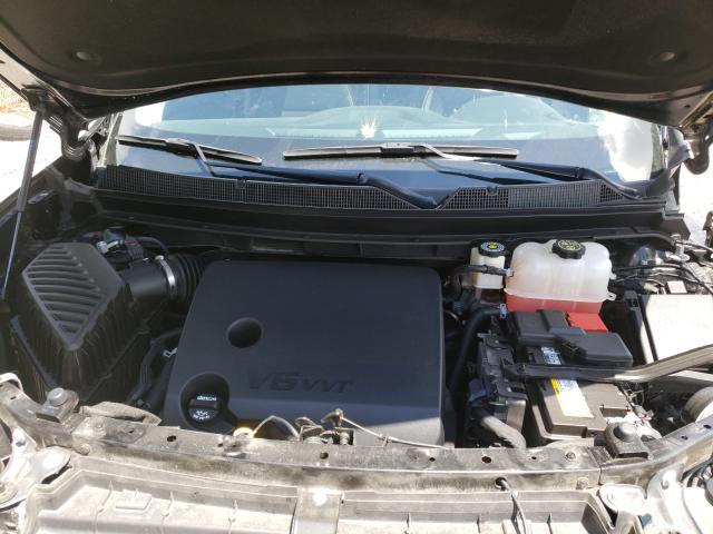 2020 CHEVROLET TRAVERSE H 1GNERNKW6LJ161890