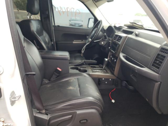 2012 JEEP LIBERTY LI 1C4PJMCK2CW129925