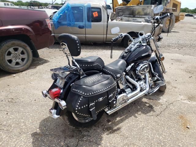 2001 HARLEY-DAVIDSON FLSTCI 1HD1BWB101Y027613