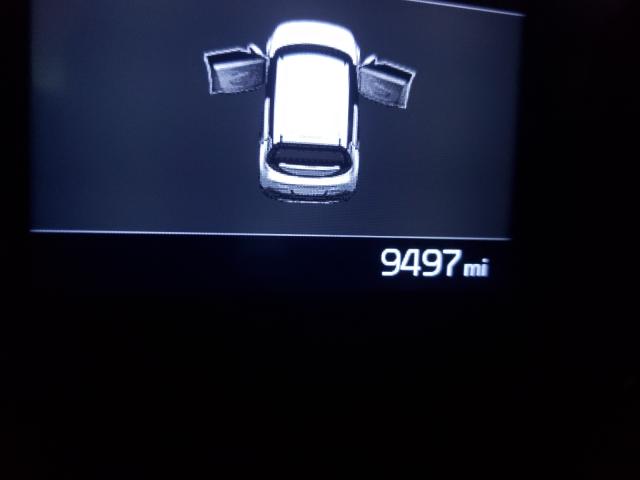 2020 KIA SOUL EX KNDJ33AU1L7082282