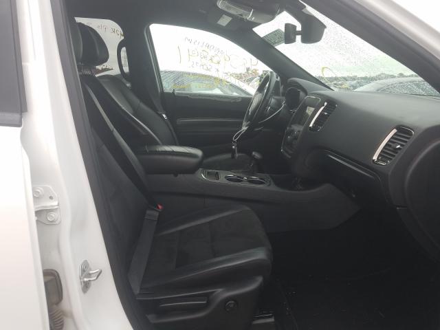 2020 DODGE DURANGO GT 1C4RDJDG8LC155178