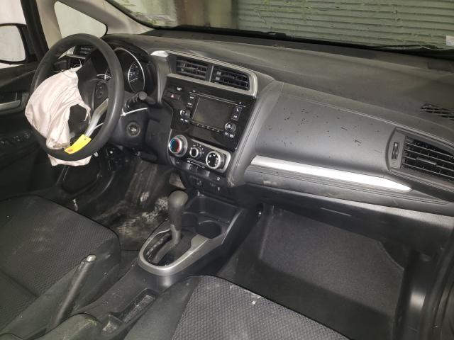 2019 HONDA FIT LX 3HGGK5H48KM745271