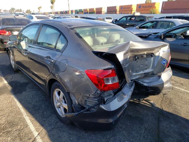 2012 HONDA CIVIC NATU 19XFB5F56CE000472