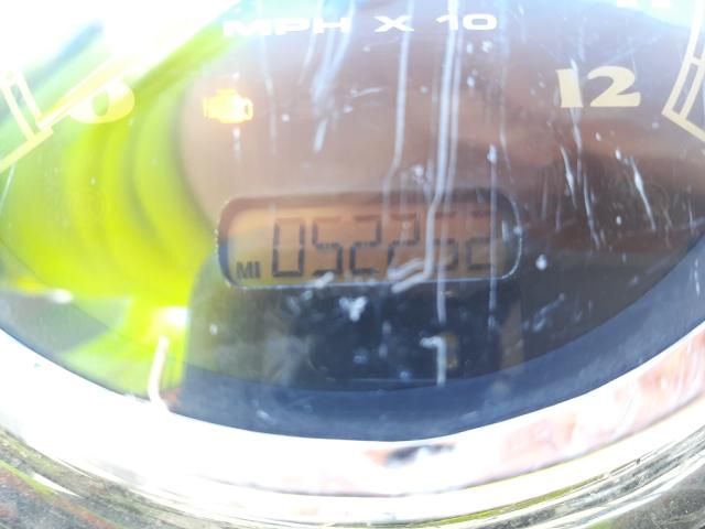 2012 HARLEY-DAVIDSON FLS SOFTAI 1HD1JRV28CB046084