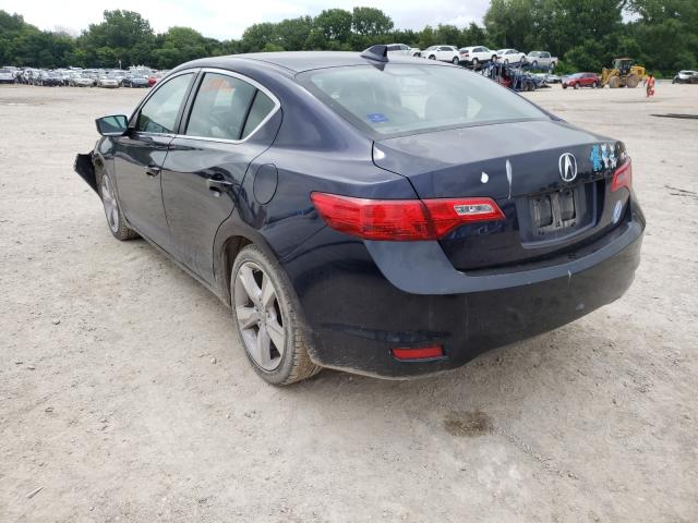 2014 ACURA ILX 20 19VDE1F39EE011046