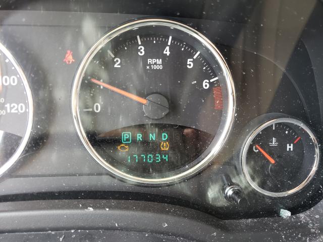 2010 JEEP PATRIOT LI 1J4NF4GB1AD524801