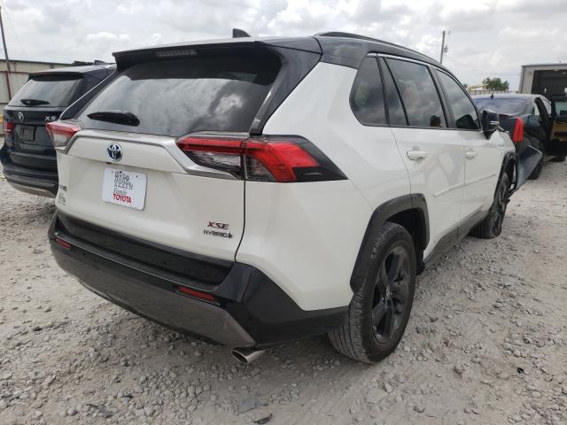 2021 TOYOTA RAV4 XSE JTME6RFV6MD508208