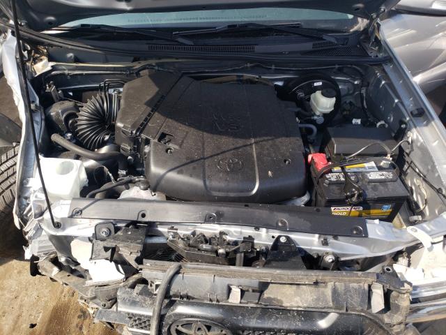 2015 TOYOTA TACOMA PRE 5TFTU4GN8FX087303