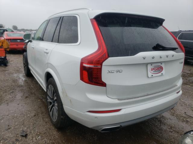 2020 VOLVO XC90 T5 MO YV4102PK6L1560561