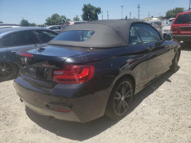 2017 BMW M240I WBA2L1C56HV668636