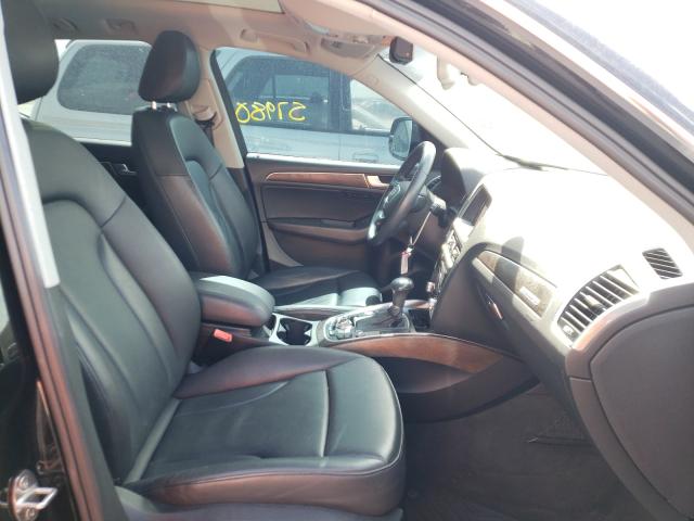 2015 AUDI 100 S QUAT WA1LFAFP3FA138165