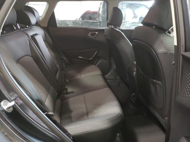 2020 KIA SOUL EX KNDJ33AU1L7082282