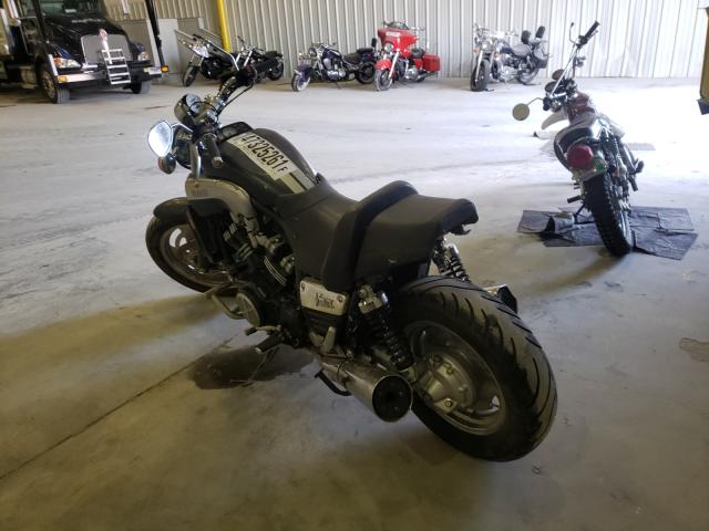 2004 YAMAHA VMX12 JYA2WEE034A088907
