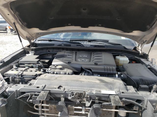 2020 INFINITI QX80 LUXE JN8AZ2NE3L9252551