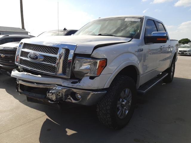 2012 FORD OTHER 1FTFW1EF8CFA85747