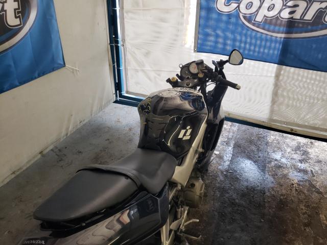 2004 HONDA SUPER HAWK JH2SC36004M600225
