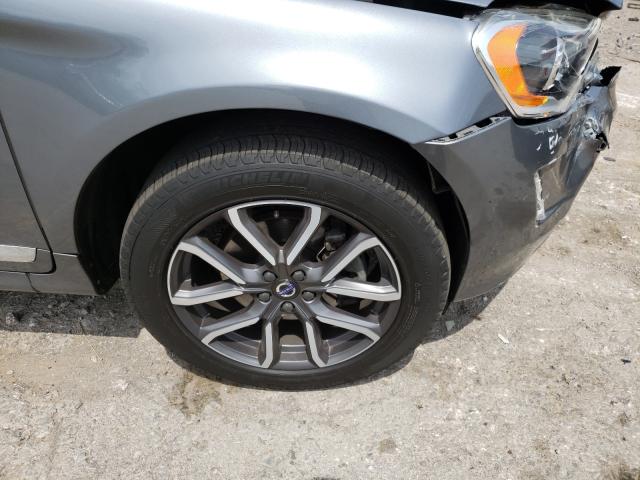 2016 VOLVO XC60 T6 PR YV449MRK5G2927543
