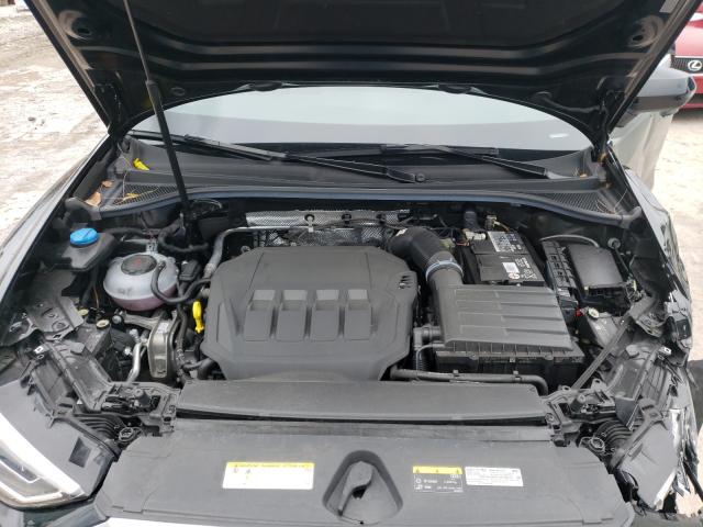 2020 AUDI Q3 PRESTIG WA1FEDF30L1023484