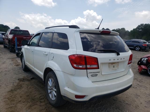 2016 DODGE JOURNEY 3C4PDCBB8GT102758