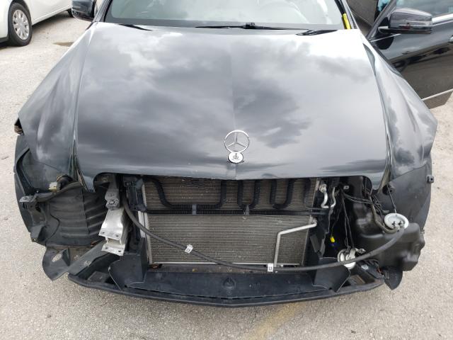 2011 MERCEDES-BENZ E350 WDDHF8HB5BA369235