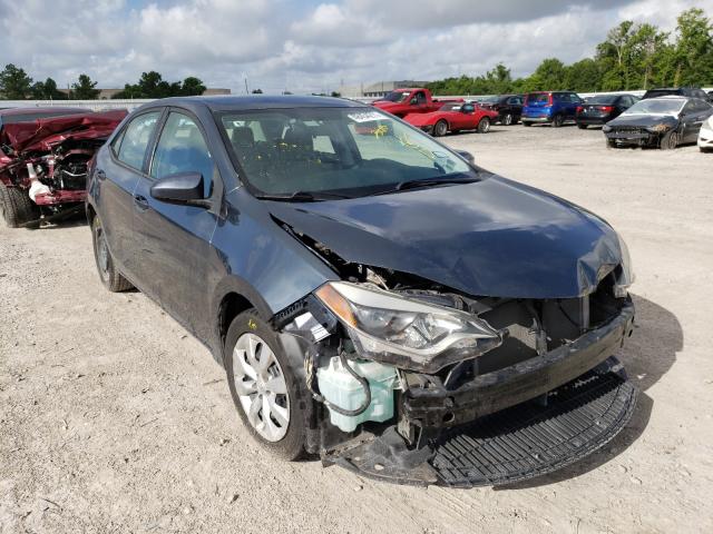 2015 TOYOTA COROLLA L 5YFBURHE8FP286826