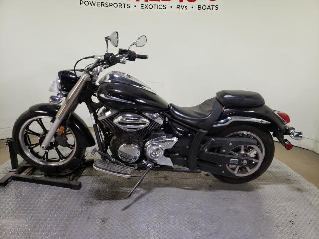2010 YAMAHA XVS950 A JYAVN01EXAA008647