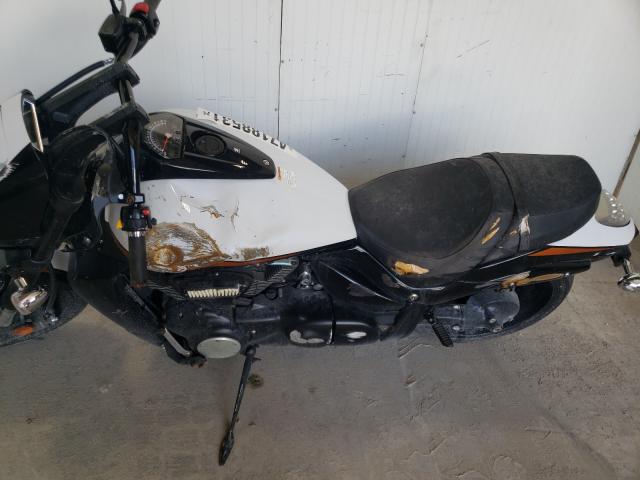 2020 SUZUKI VZR1800 JS1VY53A9L7100488