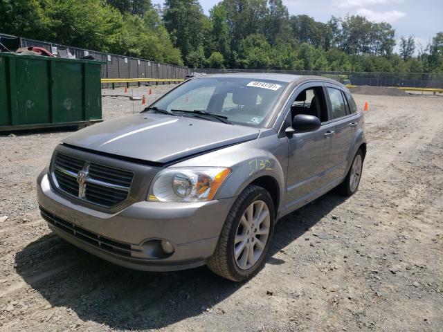 2011 DODGE CALIBER 1B3CB5HA0BD296099