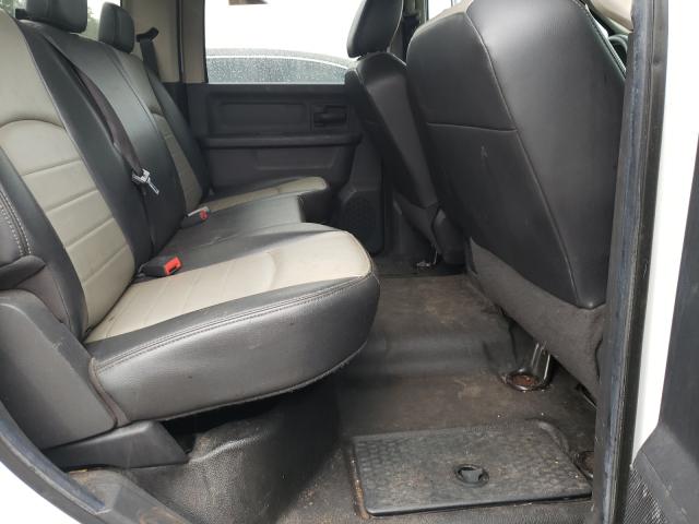 2010 DODGE RAM 2500 3D7TT2CT3AG159894