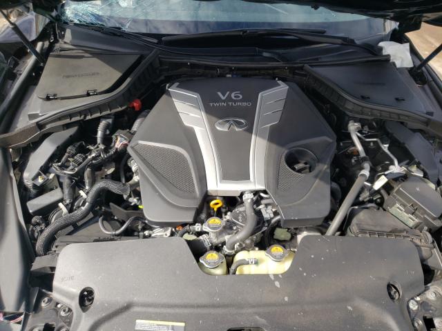 2017 INFINITI Q60 PREMIU JN1EV7EL0HM552155