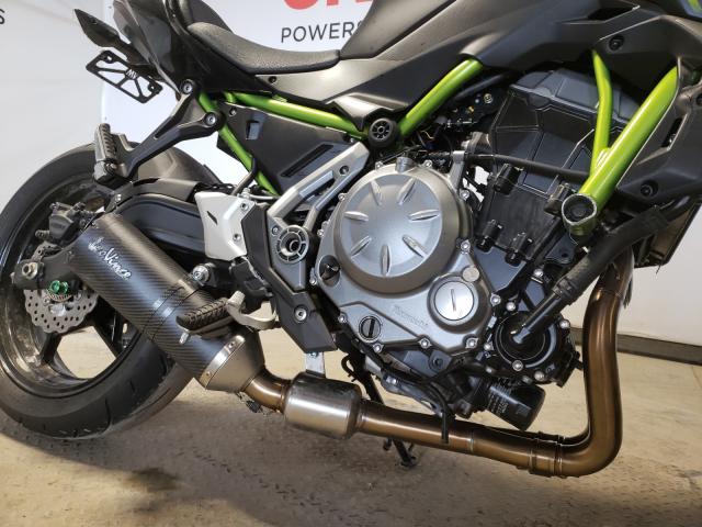 2018 KAWASAKI ER650 H JKAEREH11JDA26832
