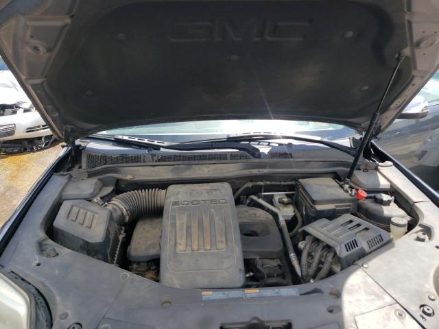2010 GMC TERRAIN 2CTALBEW4A6355755