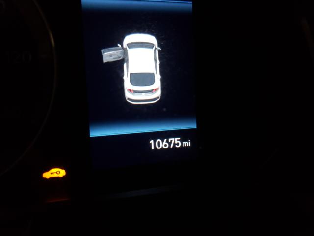 2020 HYUNDAI IONIQ BLUE KMHC65LC2LU229156