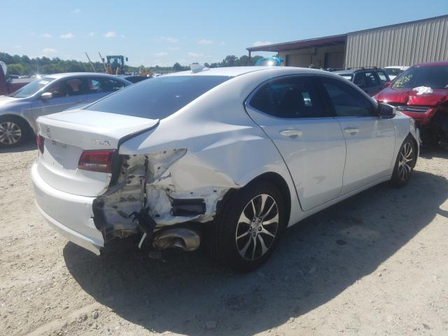 2015 ACURA TLX 19UUB1F34FA029945