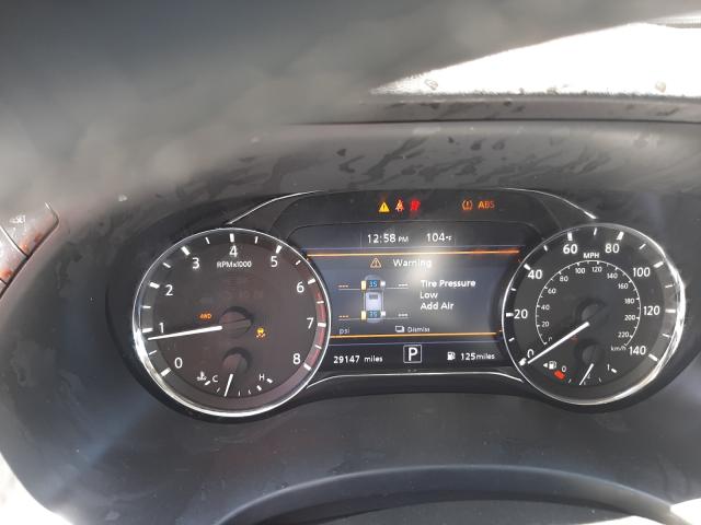 2020 INFINITI QX80 LUXE JN8AZ2NE5L9256004